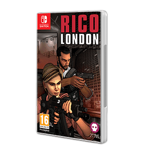 RICO London - Standard Edition