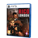 RICO London - Standard Edition