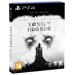 Song of Horror - Deluxe Edition