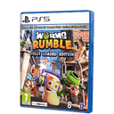 Worms Rumble Fully Loaded Edition