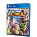 Worms Rumble Fully Loaded Edition PS4