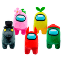 Peluche Among Us Surtido
