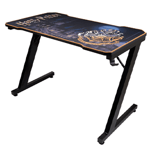 Subsonic Gaming Desk Harry Potter- Escritorio Gaming