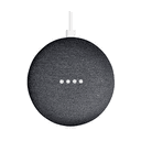Altavoces Bluetooth Google Home Mini Carbón·