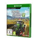 Farming Simulator 17 Ambassador Edition Xbox One