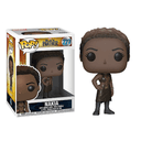 Figura POP Pantera Negra: Nakia