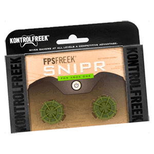 Kontrolfreek FPS Freek Sniper XONE
