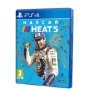 Nascar Heat 5
