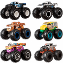 Hot Wheels Monster Trucks Coche Surtido