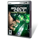 Splinter Cell: Chaos Theory Codegame