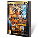 War & Magic Anthology