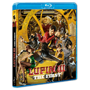Lupin III The First