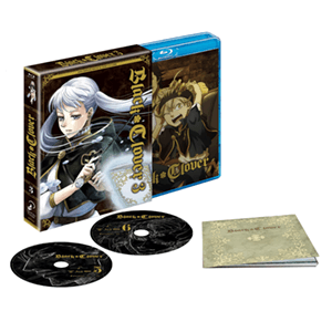 Black Clover - Episodios 28 a 39