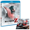 Mazinger Z Infinity