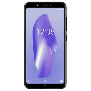 BQ Aquaris C 5,45" 2GB+16GB 13Mpx Navy Black - Seminuevo