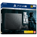 Playstation 4 Pro 1Tb Edición Limitada The Last of Us Parte II