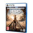 Metro Exodus Complete Collection PS5