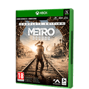 Metro Exodus Complete Collection