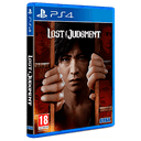 Lost Judgment