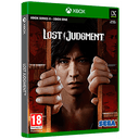 Lost Judgment