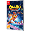 Crash Bandicoot 4 It´s About Time