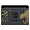 Nintendo Switch Ed. Monster Hunter Rise