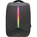 GAME BP420 con iluminacion RGB - Mochila Gaming