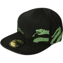Gorra Harry Potter: Slytherin