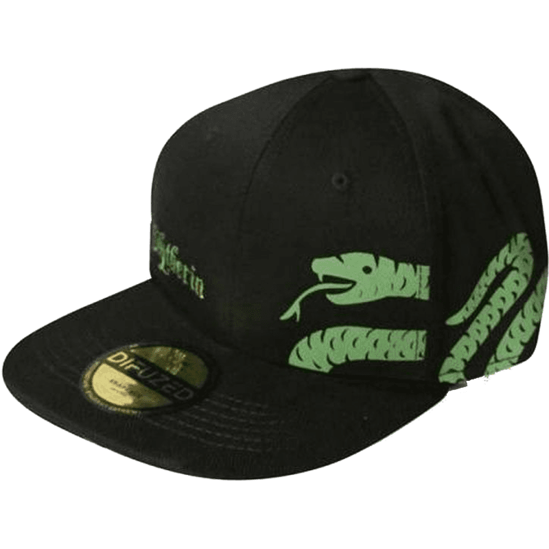 Gorra Harry Potter: Slytherin