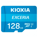 Memoria Kioxia Exceria 128Gb microSDXC UHS-I C10 R100