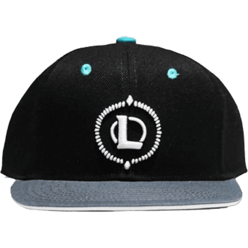 Gorra League of Legends