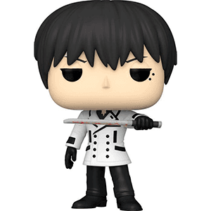 Figura Pop Tokyo Ghoul:re: Kuki Urie