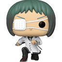 Figura Pop Tokyo Ghoul:re: Tooru Mutsuki