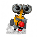 Figura POP Wall-E: Wall-E con Extintor