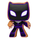 Figura POP Marvel Holidays S3: Pantera Negra