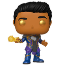 Figura POP Eternals: Kingo