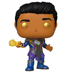 Figura POP Eternals: Kingo