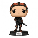 Figura POP Star Wars The Mandalorian: Fennec Shand