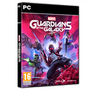 Marvel´s Guardians of the Galaxy