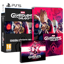 Marvel´s Guardians of the Galaxy - Cosmic Deluxe Edition (GAME)