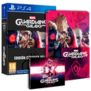 Marvel´s Guardians of the Galaxy - Cosmic Deluxe Edition (GAME)