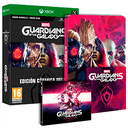 Marvel´s Guardians of the Galaxy - Cosmic Deluxe Edition (GAME)