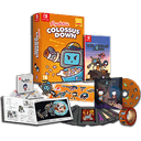 Colossus Down Destroy’em Up Edition