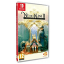 Ni no Kuni II: El renacer de un reino Prince’s Edition