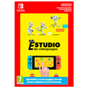 Estudio De Videojuegos NSW Código Descargable