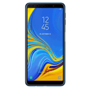 Samsung Galaxy A7 2018 64Gb Azul - Libre