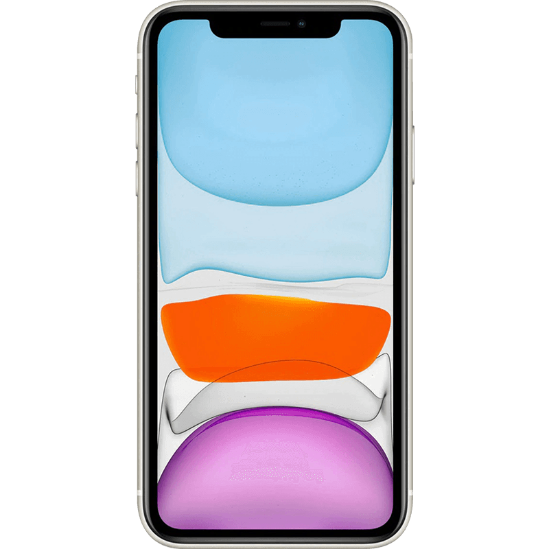 iPhone 11 64Gb Blanco