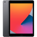iPad 7 Wifi 32Gb Gris Espacial