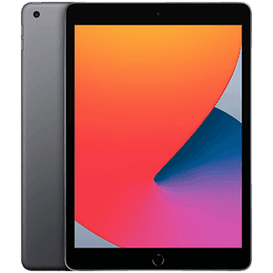 iPad 7 Wifi 32Gb Gris Espacial - Seminuevo