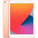 iPad 7 Wifi 32Gb Oro